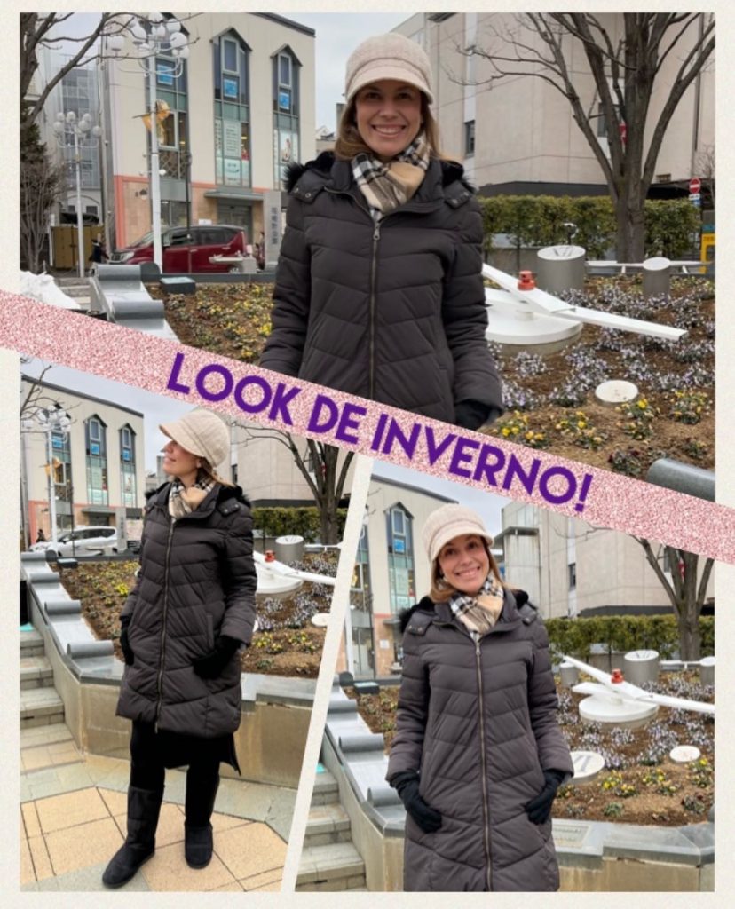 Look de Inverno_Diversão